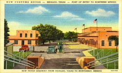 Hidalgo