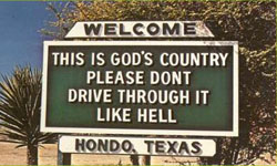 Hondo