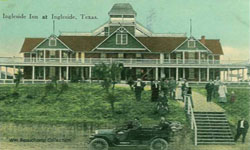 Ingleside