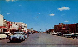 Killeen