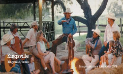 Kingsville