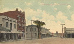 La Grange