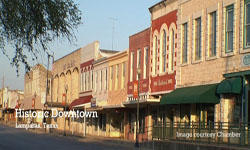 Lampasas