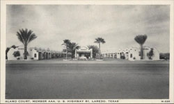 Laredo