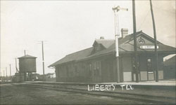 Liberty