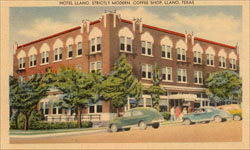 Llano