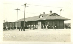Marfa