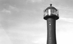 Matagorda Island