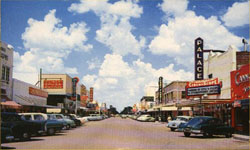 McAllen