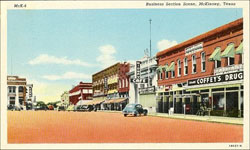 McKinney