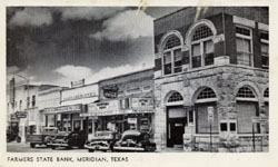 Meridian