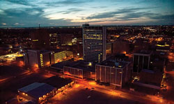 Midland