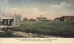 Milford