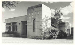 Mineola