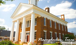 Nacogdoches