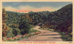 New Boston