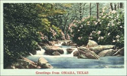 Omaha