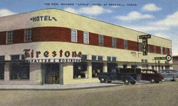 Pearsall