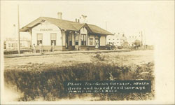 Pharr