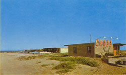 Port Isabel