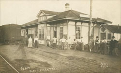 Port Lavaca