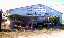 Port OConnor