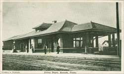 Quanah