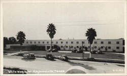 Raymondville