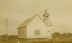 Robstown