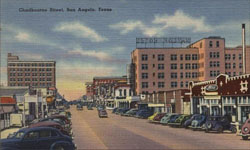 San Angelo