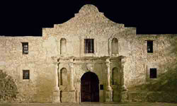 San Antonio