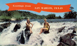 San Marcos