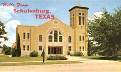 Schulenburg