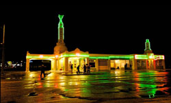 Shamrock