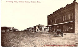 Sinton