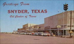 Snyder