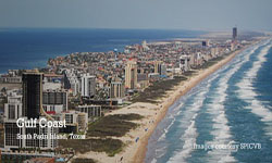 South Padre Island