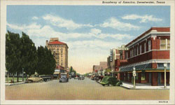 Sweetwater