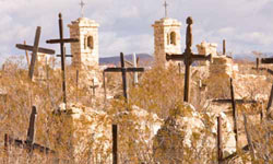 Terlingua