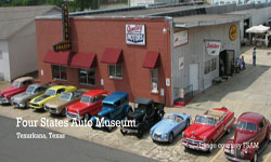 Texarkana