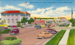 Texas City