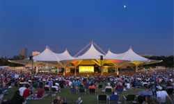 The Woodlands