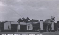 Van Alstyne