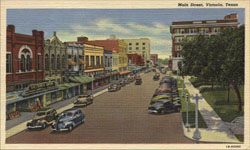 Victoria