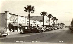Weslaco