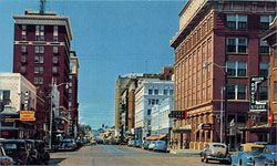 Wichita Falls