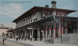 Yoakum