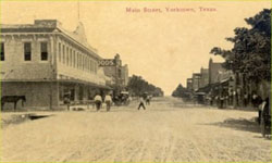 Yorktown