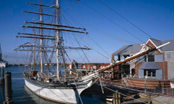 Gulf Coast Day Trips