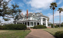 Piney Woods Day Trips